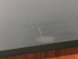 激光电视的屏幕如何清洁，这个很关键