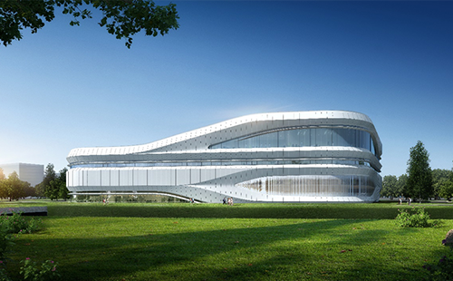 捷报 | 人生就是博电气助力成都天府国际机场开航投运！