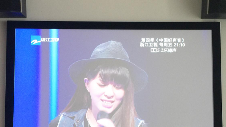 激光电视可以上白幕吗？扒一扒你不知道的【南京人生就是博音响】